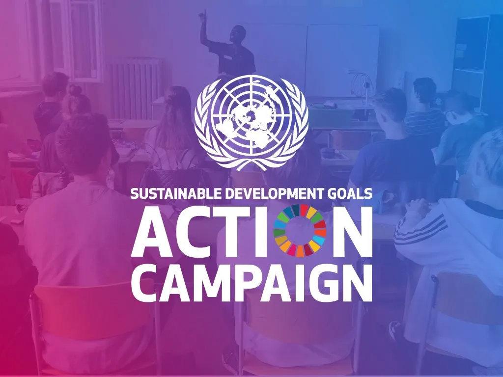 Apply for Communications Specialist Role at UN SDG Action Campaign Apply for Communications Specialist Role at UN SDG Action Campaign