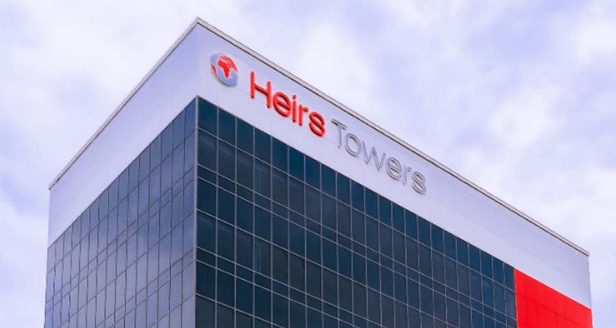 Heirs Insurance Hackathon 2026 – Win Up to ₦5 Million for AI Innovation Heirs Insurance Hackathon 2026 - Win Up to ₦5 Million for AI Innovation