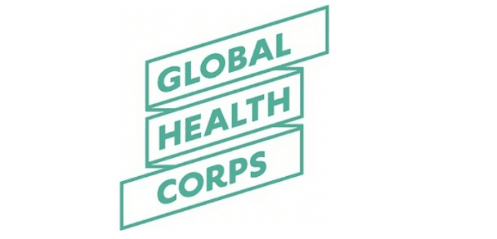 Apply for the 2026-2027 Global Health Corps Fellowship Apply for the 2026-2027 Global Health Corps Fellowship