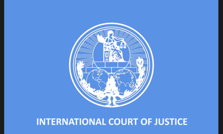 Apply for the International Court of Justice Judicial Fellowship 2026 Apply for the International Court of Justice Judicial Fellowship 2026