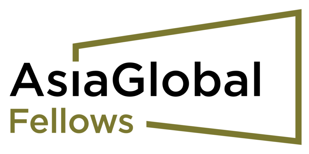 Apply for the 2026 Asia Global Fellows Leadership Program