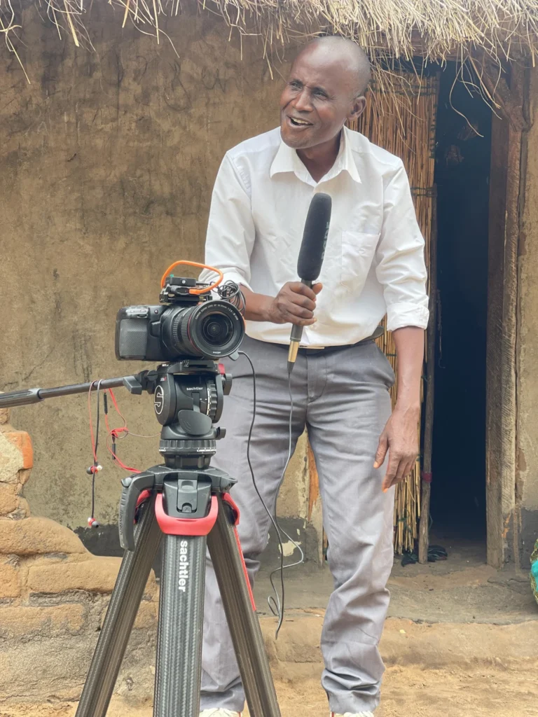 Human-Centred Conservation Storytelling Grant 2026: Apply Before 8 March for Funding Support