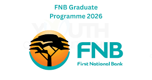 Start your career with the FNB Graduate Programme 2026
